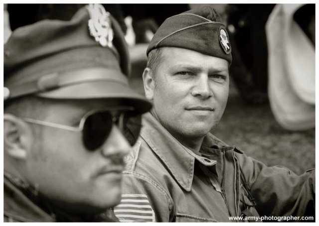 D-Day Normandy